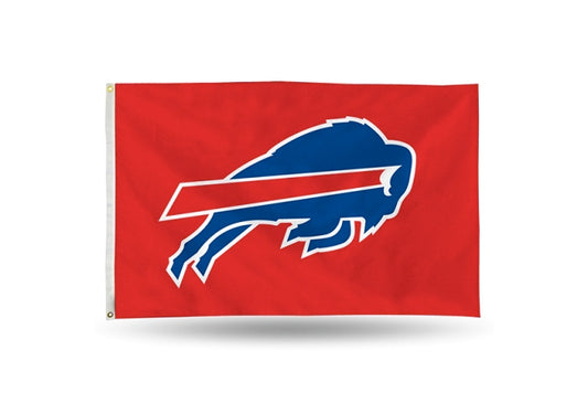 Buffalo Bills Banner Flag