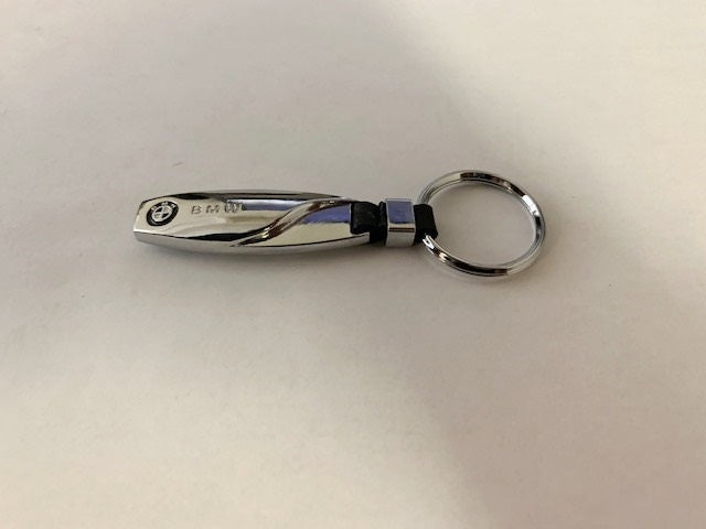 BMW Metal Key Chain