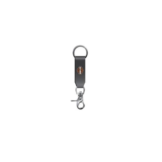 Harley-Davidson Strap Keychain