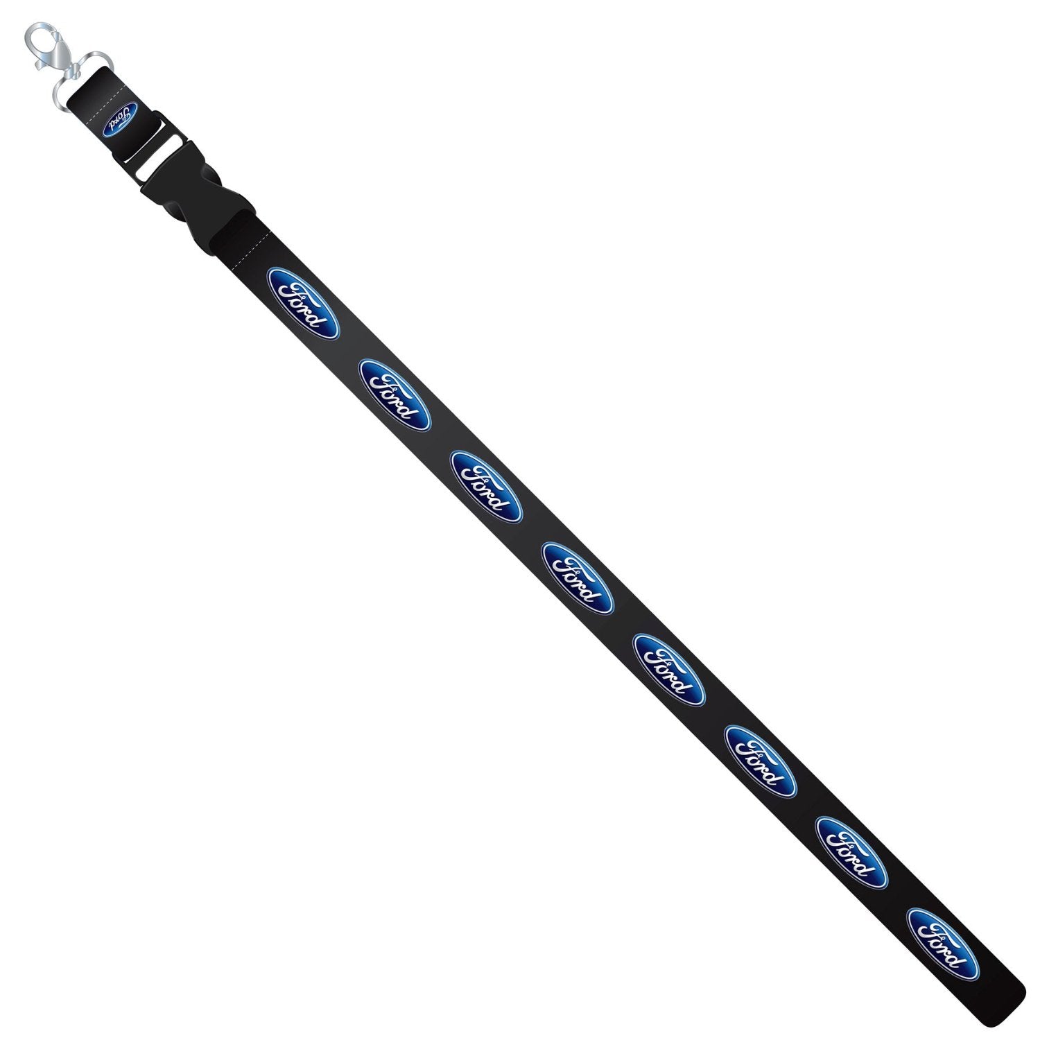 Ford Lanyard