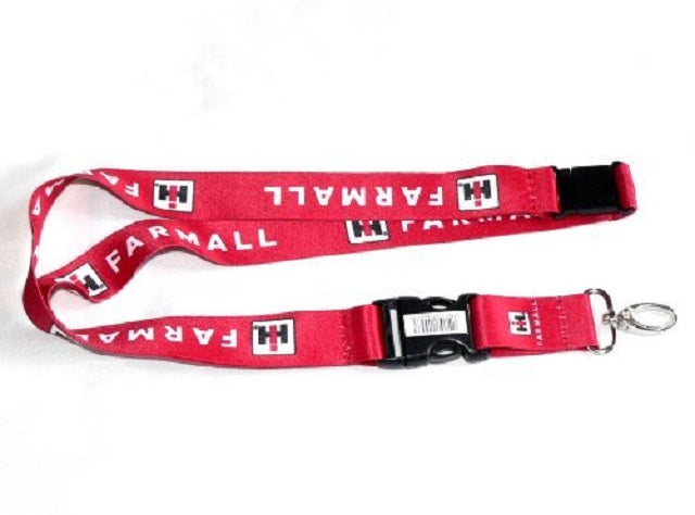 Farmall Lanyard