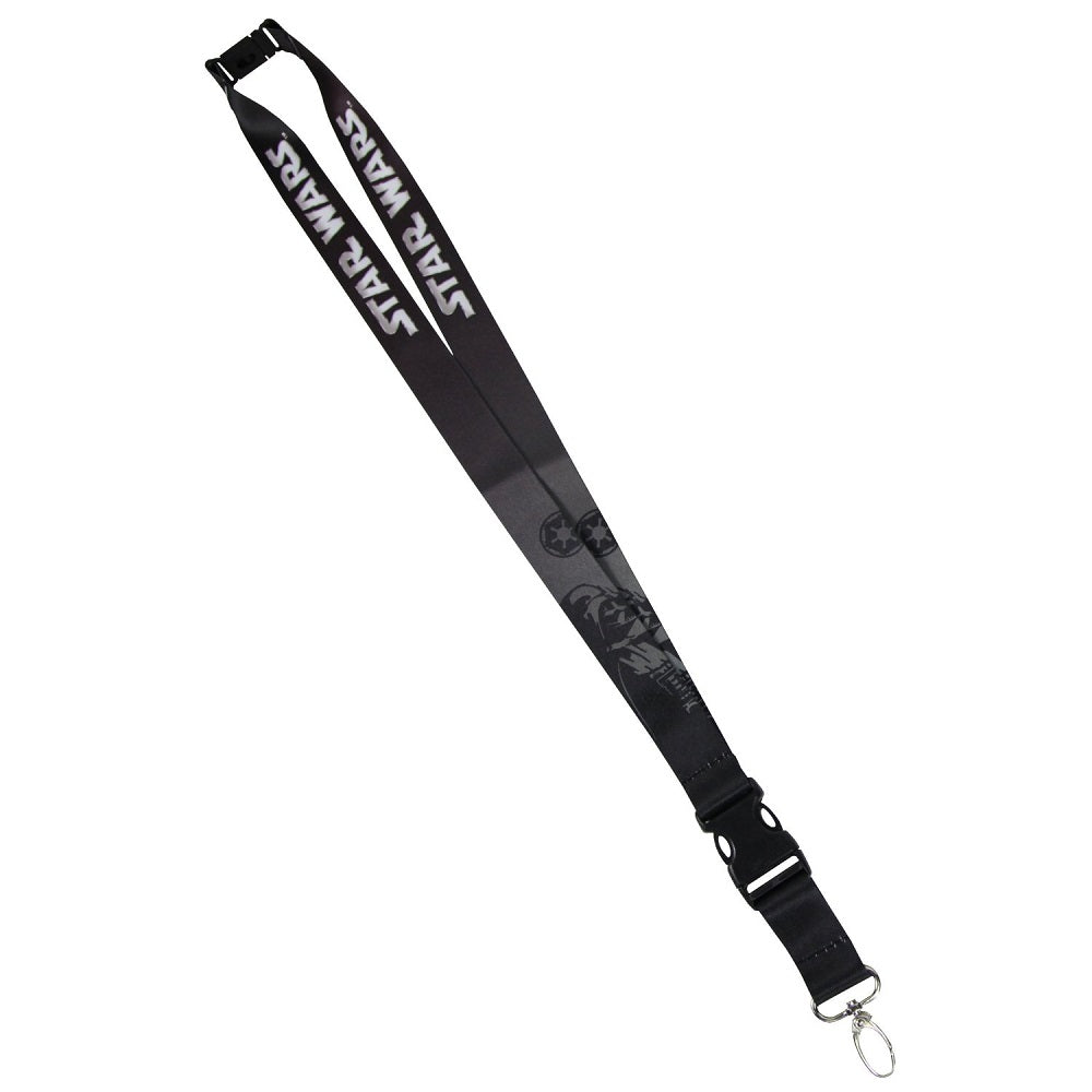 Star Wars Darth Vader Lanyard