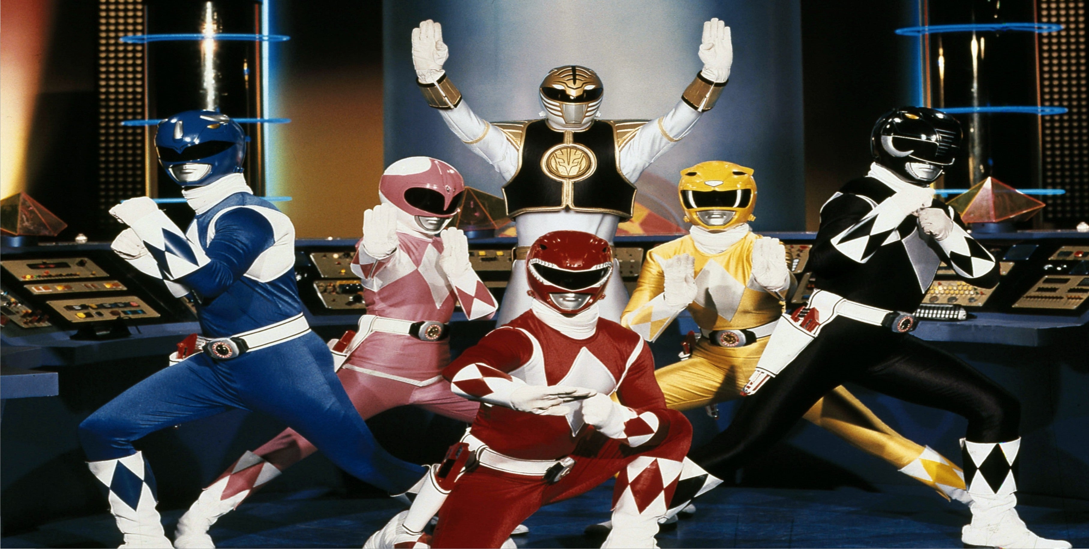 Power Rangers Photo License Plate – Auto License Plates Frames