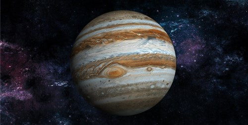 Jupiter Photo License Plate