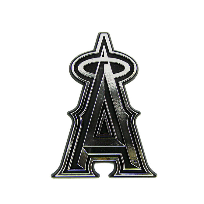 Anaheim Angels MLB Auto Emblem