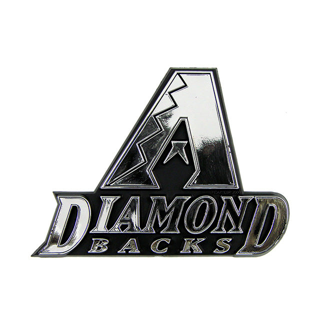 Arizona Diamondbacks Auto Emblem