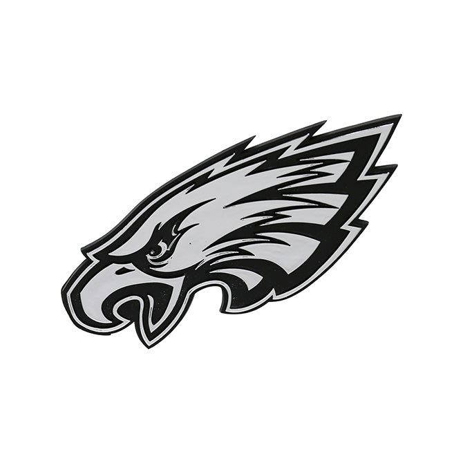 Philadelphia Eagles Auto Emblem