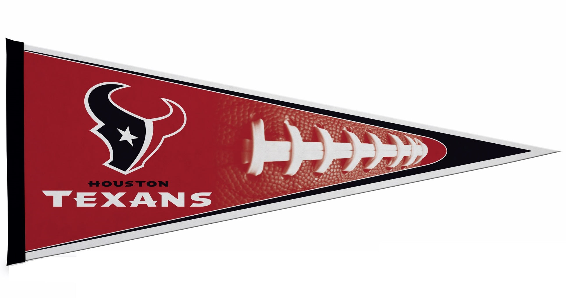 Houston Texans Pennant