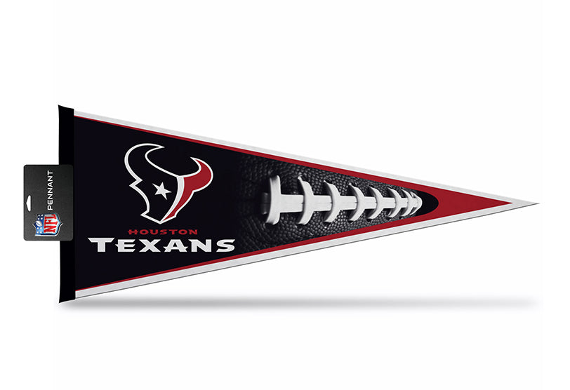 Houston Texans Pennant