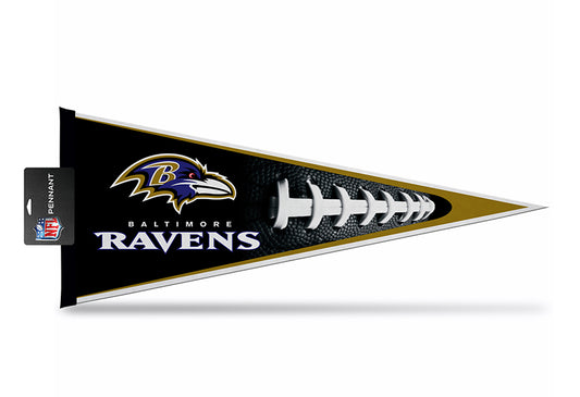 Baltimore Ravens Pennant