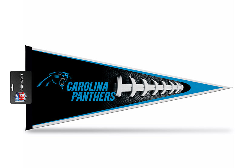 Carolina Panthers Pennant