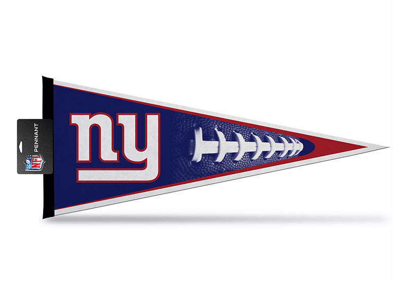 New York Giants Pennant