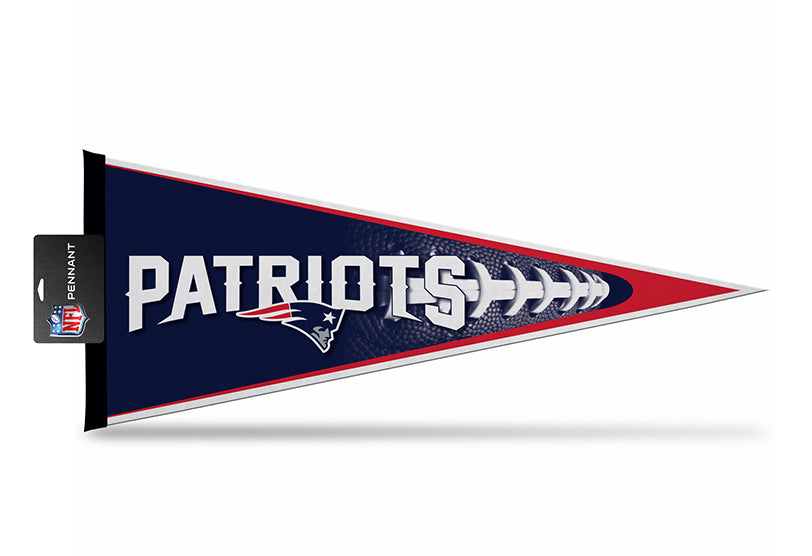 New England Patriots Pennant