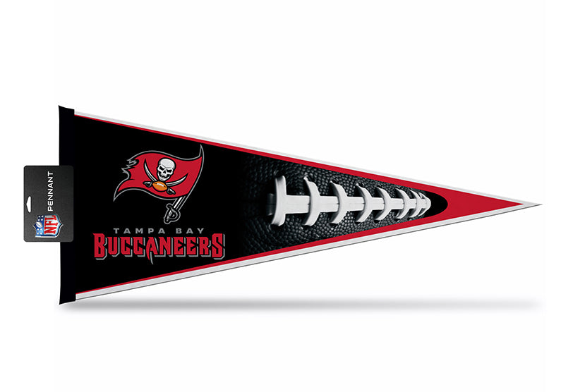 Tampa Bay Buccaneers Pennant