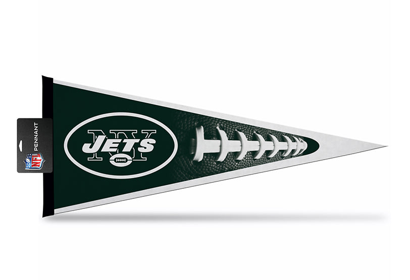 New York Jets Pennant