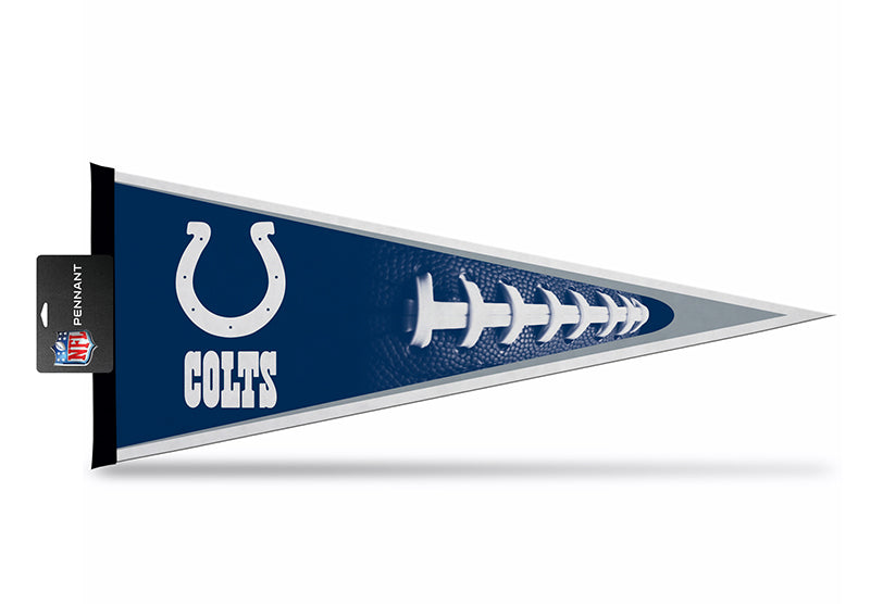 Indianapolis Colts Pennant