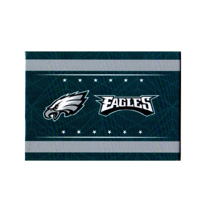 Philadelphia Eagles GEO Magnet