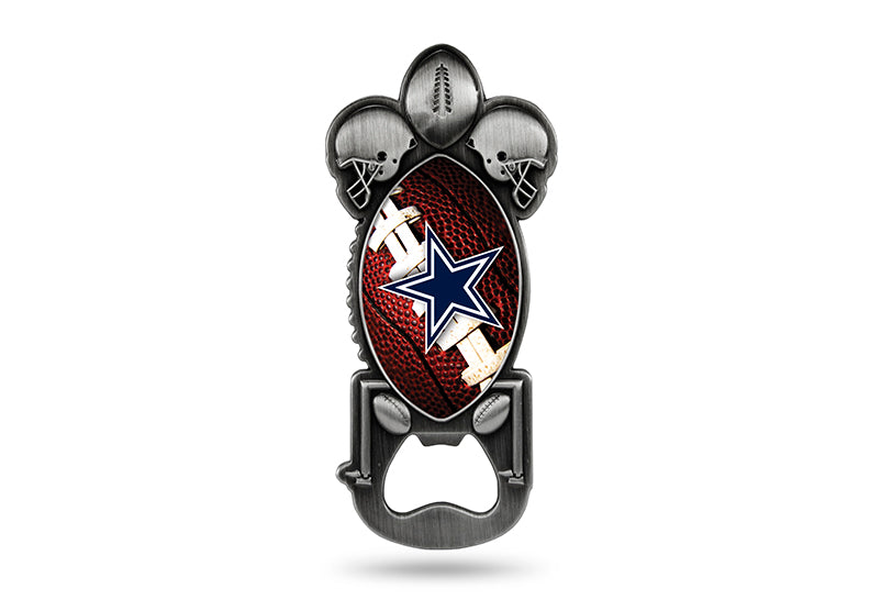 Dallas Cowboys Magnetic Bottle Opener