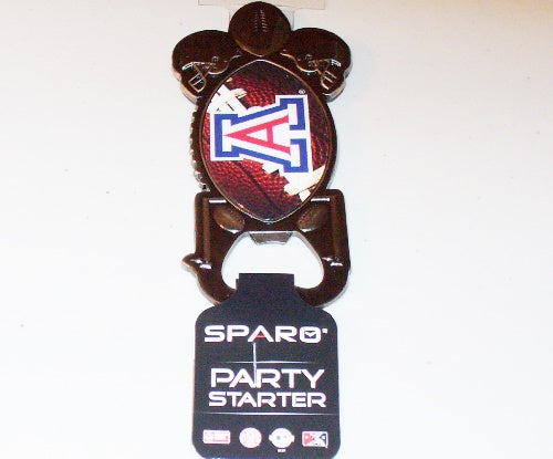 Arizona Wildcats Magnetic Bottle Opener