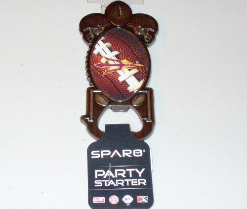 Arizona State Sun Devils Magnetic Bottle Opener