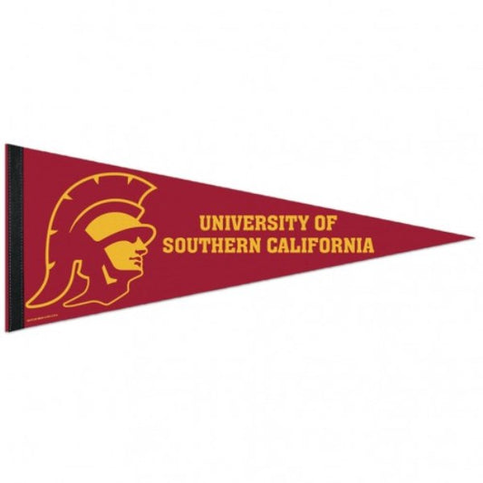 USC Trojans Pennant