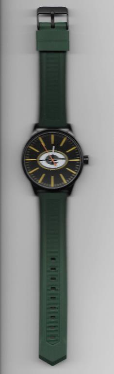 Green Bay Packers Sparo Cheer Watch