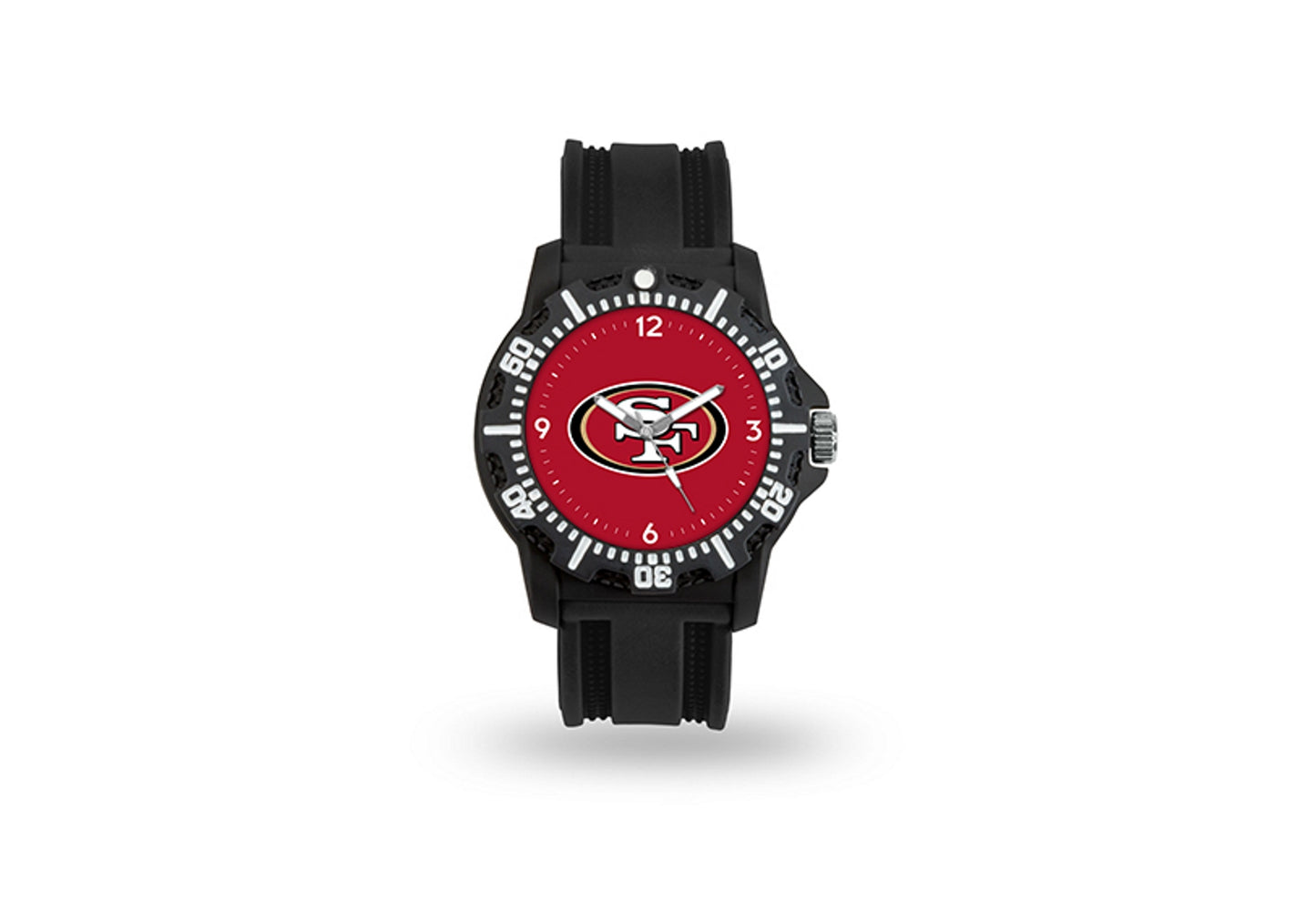 San Francisco 49ers Model Three Sport Watch