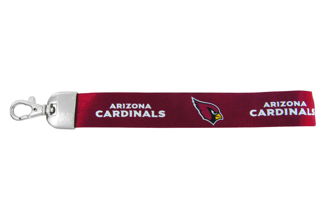 Arizona Cardinals Wristlet Lanyard