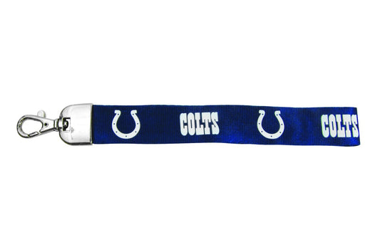 Indianapolis Colts Wristlet Lanyard