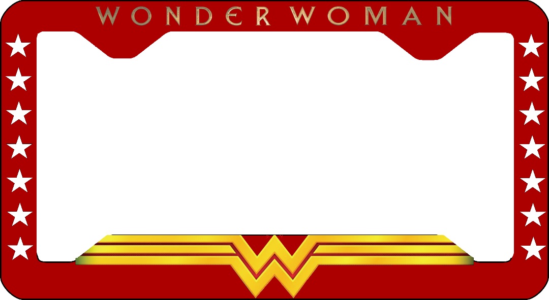 Wonder Woman: Toronto Maple Leafs